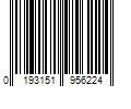 Barcode Image for UPC code 0193151956224