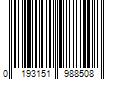 Barcode Image for UPC code 0193151988508