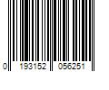 Barcode Image for UPC code 0193152056251