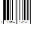 Barcode Image for UPC code 0193152122048