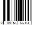 Barcode Image for UPC code 0193152122413