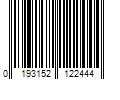 Barcode Image for UPC code 0193152122444