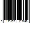 Barcode Image for UPC code 0193152123649