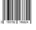 Barcode Image for UPC code 0193152168824