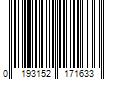 Barcode Image for UPC code 0193152171633