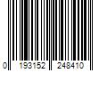 Barcode Image for UPC code 0193152248410