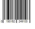 Barcode Image for UPC code 0193152249103