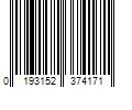 Barcode Image for UPC code 0193152374171