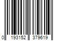 Barcode Image for UPC code 0193152379619