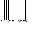 Barcode Image for UPC code 0193152383586