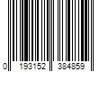 Barcode Image for UPC code 0193152384859