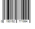 Barcode Image for UPC code 0193152771994