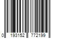 Barcode Image for UPC code 0193152772199