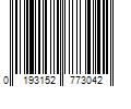 Barcode Image for UPC code 0193152773042