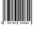 Barcode Image for UPC code 0193153200820