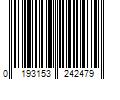 Barcode Image for UPC code 0193153242479