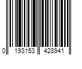 Barcode Image for UPC code 0193153428941