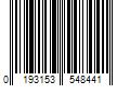 Barcode Image for UPC code 0193153548441