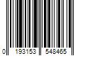 Barcode Image for UPC code 0193153548465