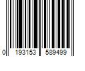 Barcode Image for UPC code 0193153589499