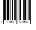 Barcode Image for UPC code 0193153593137