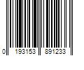 Barcode Image for UPC code 0193153891233