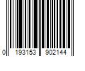 Barcode Image for UPC code 0193153902144