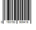 Barcode Image for UPC code 0193153909419