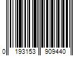 Barcode Image for UPC code 0193153909440