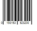 Barcode Image for UPC code 0193153923200