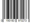 Barcode Image for UPC code 0193153970273