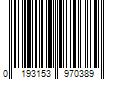 Barcode Image for UPC code 0193153970389