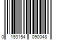 Barcode Image for UPC code 0193154090048