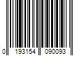 Barcode Image for UPC code 0193154090093