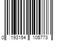 Barcode Image for UPC code 0193154105773