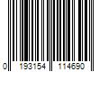 Barcode Image for UPC code 0193154114690