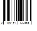 Barcode Image for UPC code 0193154122565