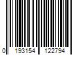 Barcode Image for UPC code 0193154122794