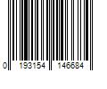 Barcode Image for UPC code 0193154146684