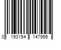 Barcode Image for UPC code 0193154147995