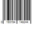 Barcode Image for UPC code 0193154148244