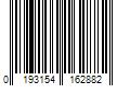 Barcode Image for UPC code 0193154162882