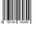 Barcode Image for UPC code 0193154162899