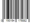 Barcode Image for UPC code 0193154175882