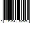 Barcode Image for UPC code 0193154206968