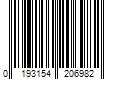 Barcode Image for UPC code 0193154206982