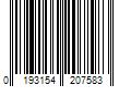 Barcode Image for UPC code 0193154207583