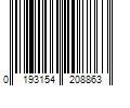 Barcode Image for UPC code 0193154208863