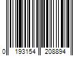 Barcode Image for UPC code 0193154208894