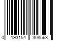 Barcode Image for UPC code 0193154308563